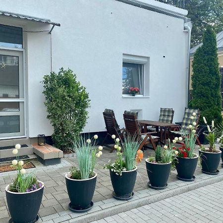 Pihi-Lak Apartman Siófok Buitenkant foto
