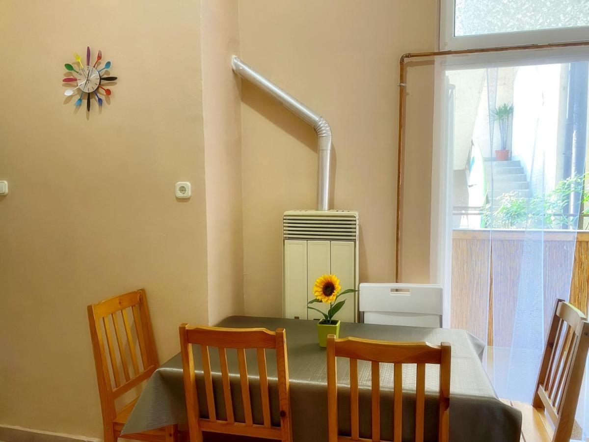Pihi-Lak Apartman Siófok Buitenkant foto