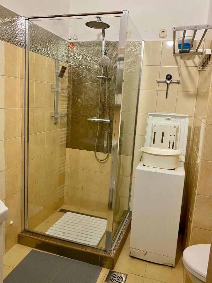 Pihi-Lak Apartman Siófok Buitenkant foto
